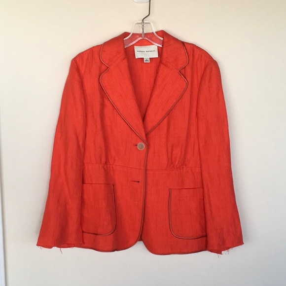 Banana Republic Jackets & Blazers - Banana Republic Jacket